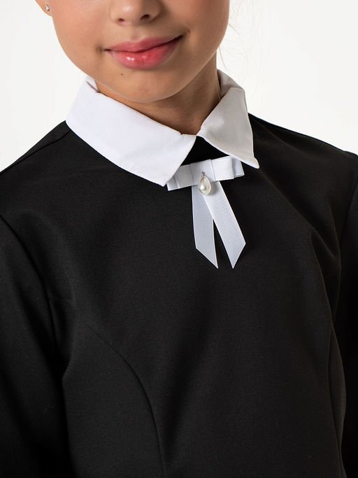 Школьное платье Mooriposh, модель 0163