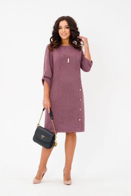 Платье Пайпер (46-56) - Serenada фото 2