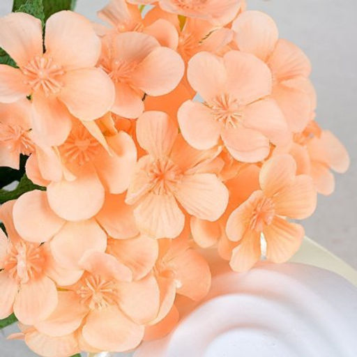 Цветок искусственный Фиалка букет 31 см / ZJ3160 /уп 1200/ - Галеонтрейд фото 11