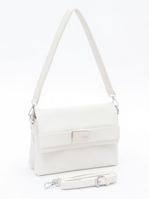 Сумка 51202 beige Velina Fabbiano-Safenta