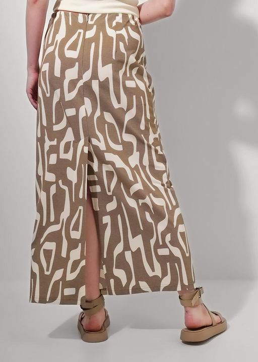 256850/172ззн юбка женская (ЧЗ) - Clever wear фото 4