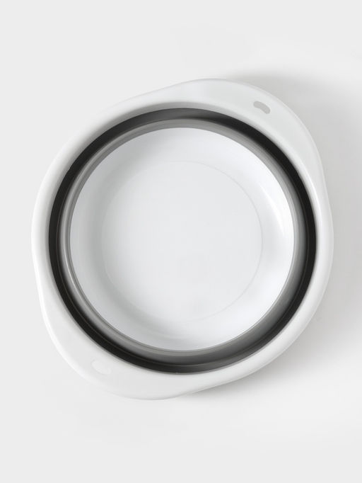 Таз складной Доляна, 5 л