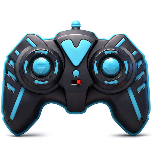 Машина "МАХ" р/у, 27 MHz, в коробке