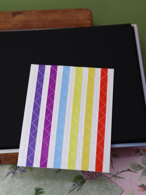 Фотоальбом "Книга воспоминаний" (24,5 х 19 см)