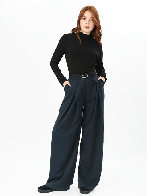 Брюки Соль&Перец