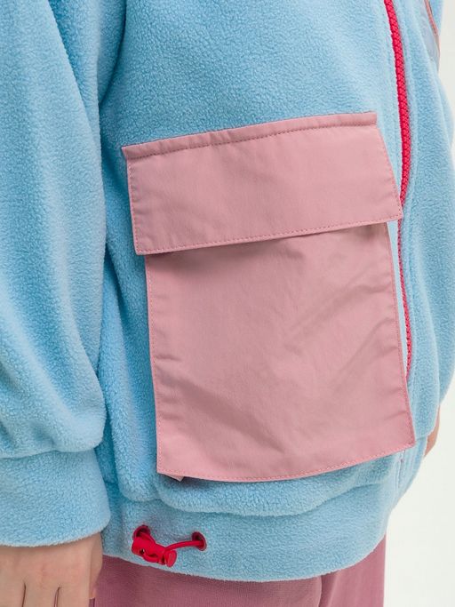 Pelican GFXS3318 куртка для девочек  фото 5