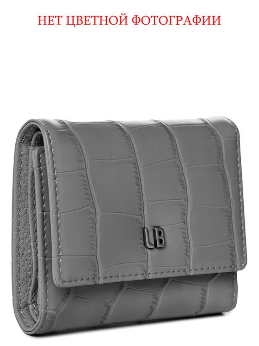 Кошелек Labbra L157-89002 l.cacao фото 8