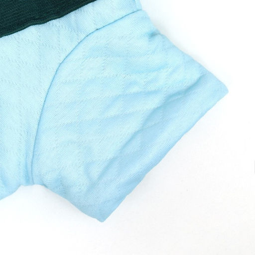 Комбинезон Oops, размер М (ДС 30 см, ОГ 40 см, ОШ 30 см), зелёный - Simaland фото 9