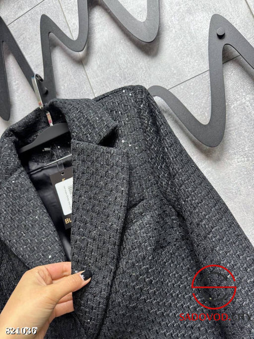 Костюм женский юбка + пиджак - Bruno фото 3