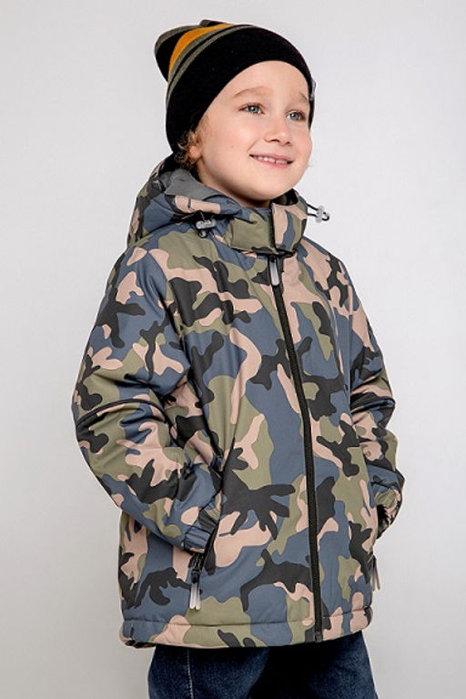 ВК 36074/н/2 ГР, куртка