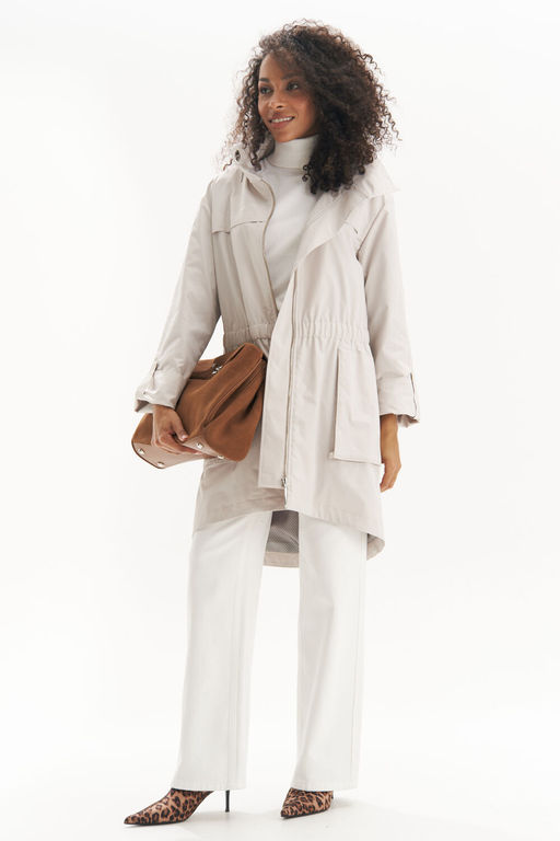 Плащ URS 25-508-1  фото 2