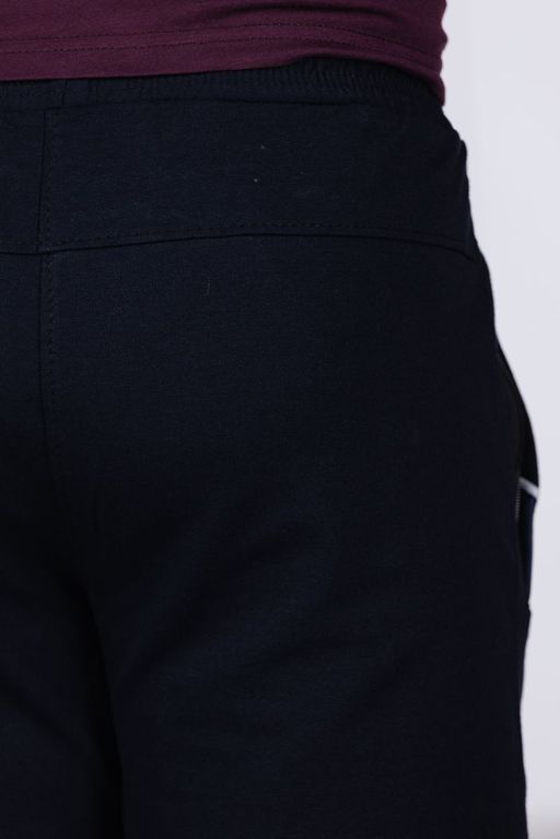 Брюки спортивные 
 3.MM138B-синий-тёмный