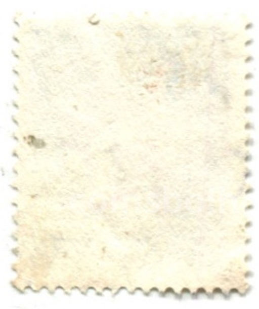 Марка Цветок Кохай-нгуту-кака Новая Зеландия