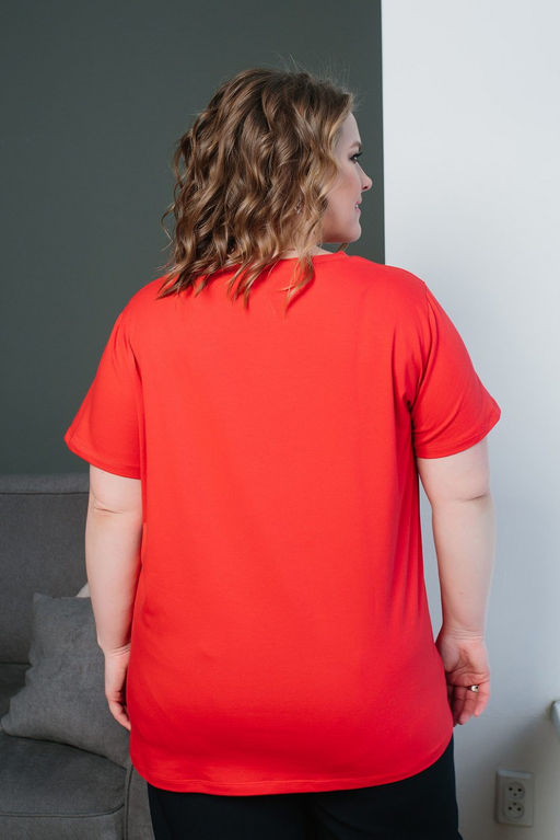 Футболка женская - Jp фото 8