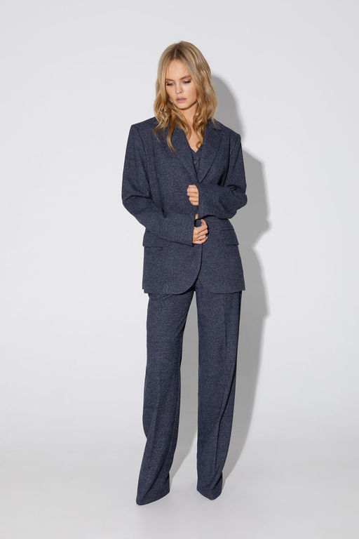 Костюм Pirs 4868 синий  фото 5
