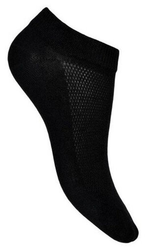 MINI COTONE 1101 носки жен. - nero - Minimi фото 12