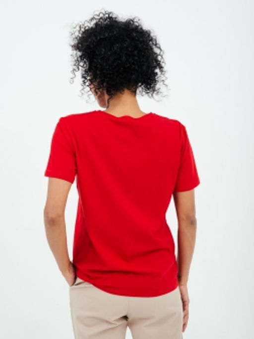 футболка женская - Chic & charisma фото 3