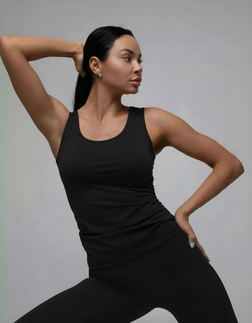 Майка женская арт. 589