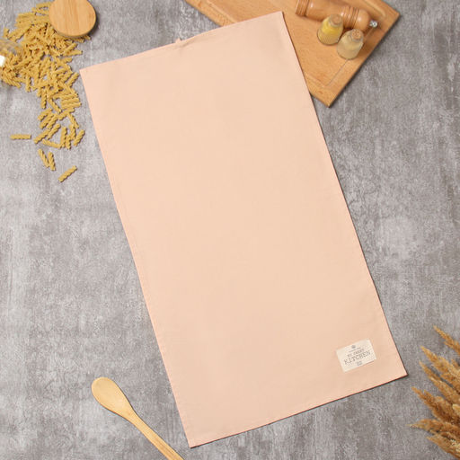 Полотенце Этель Kitchen 40х70 см, цв.бежевый, 100% хл, саржа 220 г/м2  фото 7