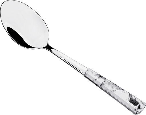 Ложка кулинарная Linea MARMO BIANCO арт. 93-TO-MB-01
