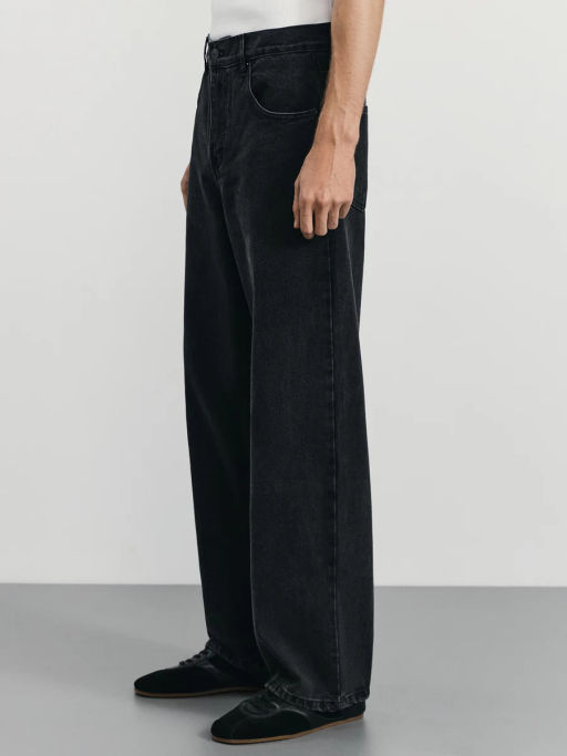 Джинсы relax fit / Zarina