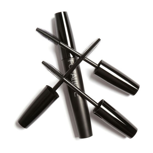 FOCALLURE Тушь для ресниц Volume&Length Mascara, 8 г  фото 4