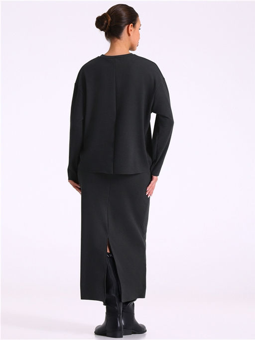 Свитшот+юбка 2ЖСЮ5803303