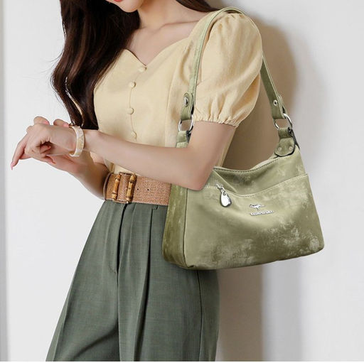 KAIDIFEINIROO Сумка женская 8199 фото 17