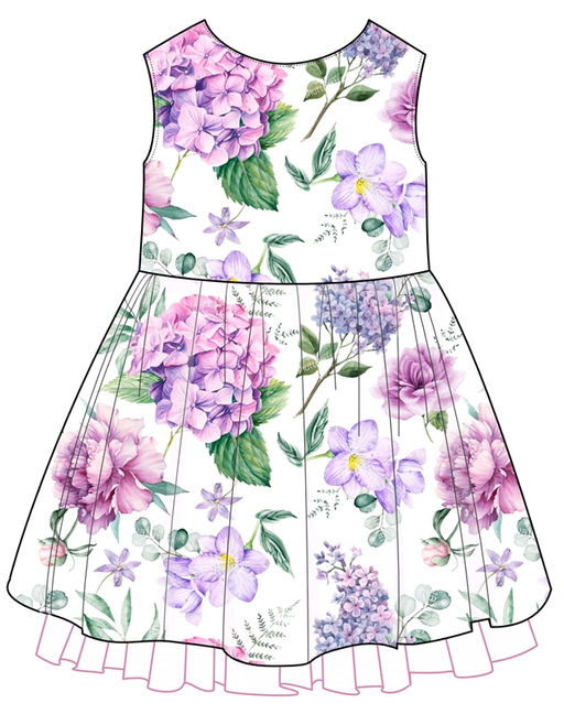 платье 1ДПБ4650001нс