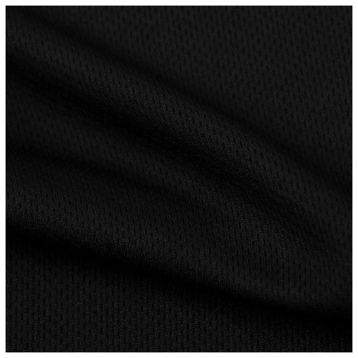 Футболка женская Resport, бифлекс, размер 48 (L), чёрная