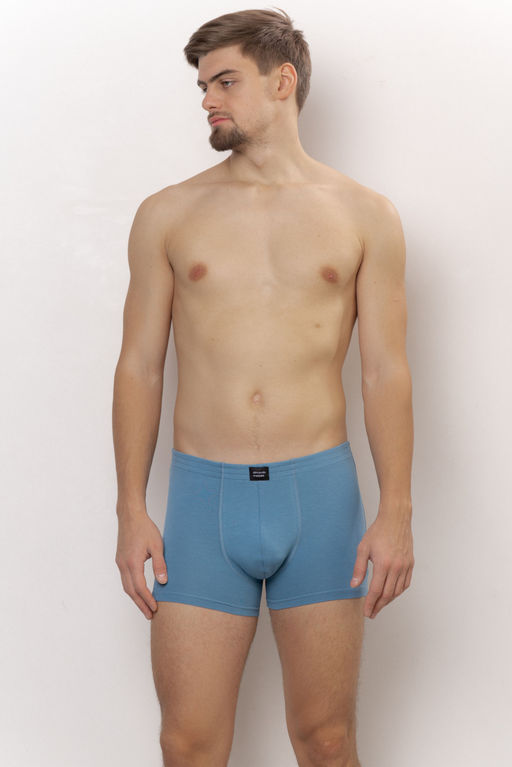 ТРУСЫ МУЖСКИЕ арт. 6108M-40010.1L-733 - Almando melado фото 2