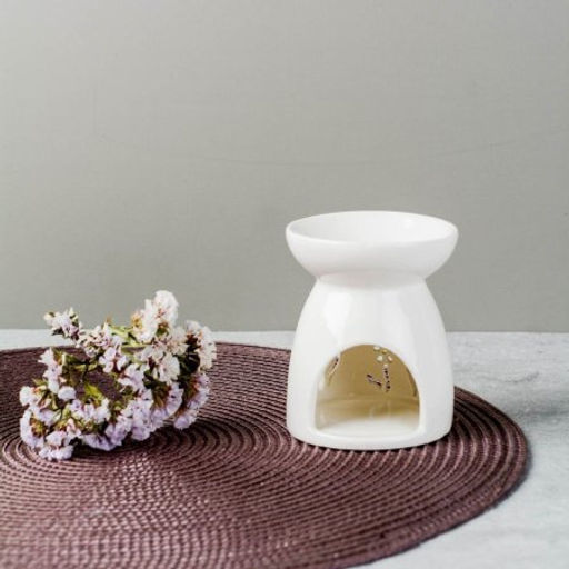 Аромалампа 10 см / A220-7 /уп 72/ (Розовый) - Галеонтрейд фото 18