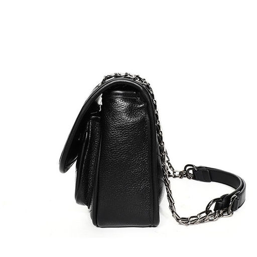 Bags Сумка женская / кожа / 0587  фото 8