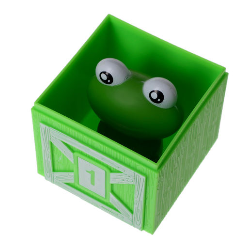 Развивающий набор Кто в домике? - Iq-zabiaka фото 5