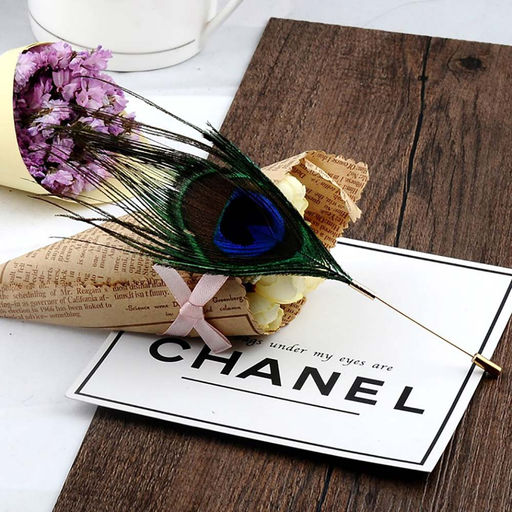 Брошь-булавка арт. 32 2945 (id 262043) - Rada фото 2