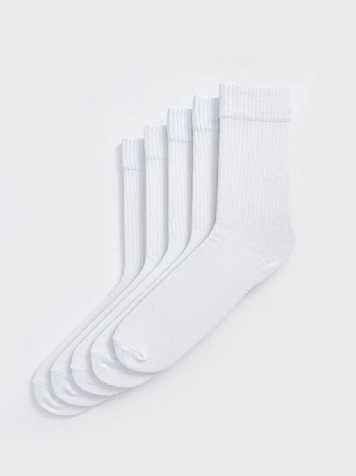 Erkek Soket ?orap 5li - Waikiki фото 2