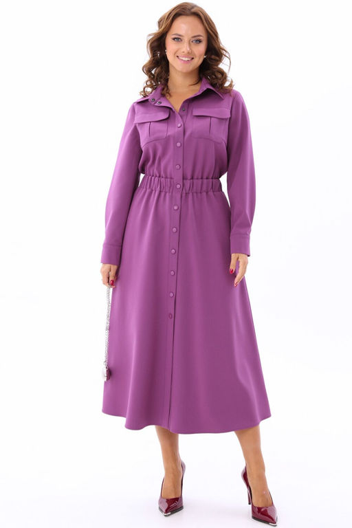 Платье Angelina&Co 928 - Mira fashion фото 787