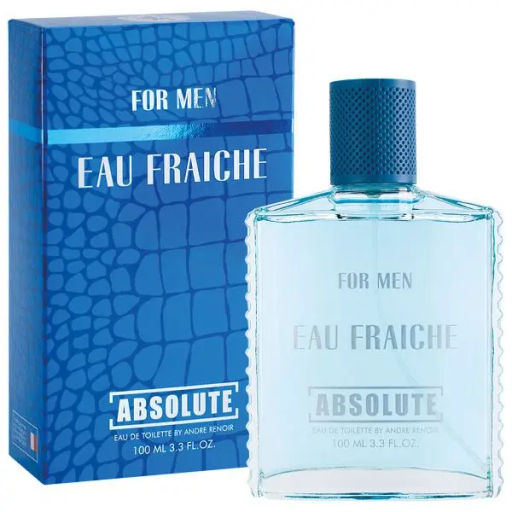 М DP туал/вода (100мл) Absolute Eau Fraiche (Абсолют Эу Фреш).24