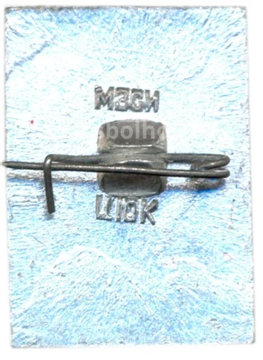 Значок Загорск