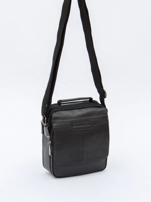 Сумка 4269AM black Allan Marco