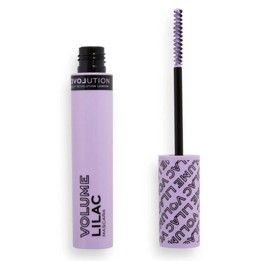 Тушь для ресниц Volume Mascara, Lilac 6589703