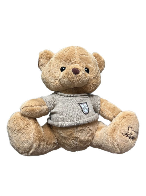 Мишка в свитере, 40см (Белоруссия)