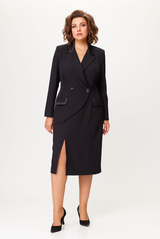 Костюм Anastasia Mak 1259 кремовый  фото 238