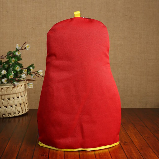 Грелка на чайник Матрёшка, с горшочком - Simaland фото 4