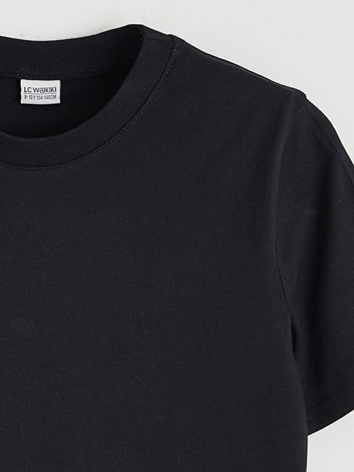 Basic Erkek ?ocuk Ti??rt