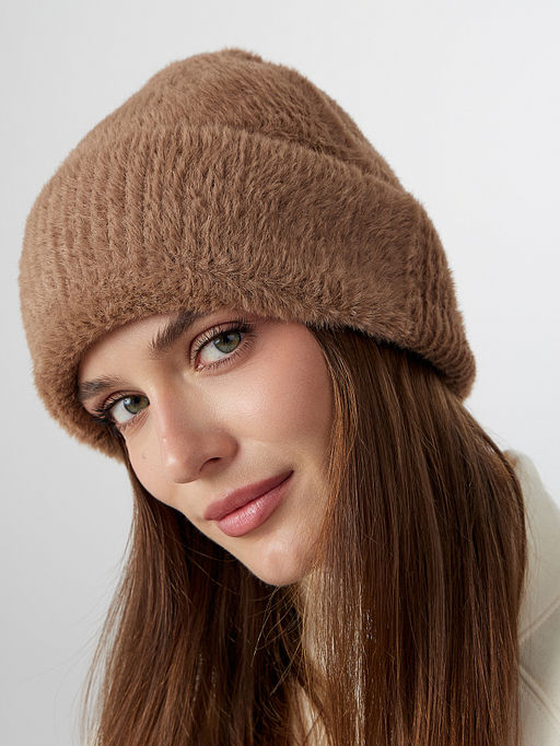 ШАПКА ЖЕНСКАЯ - Mark formelle фото 3