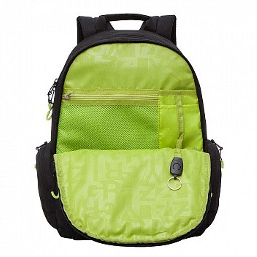 RU-033-22 Рюкзак - Grizzly фото 6