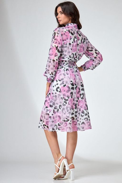 Платье Angelina&Co 928 - Mira fashion фото 661