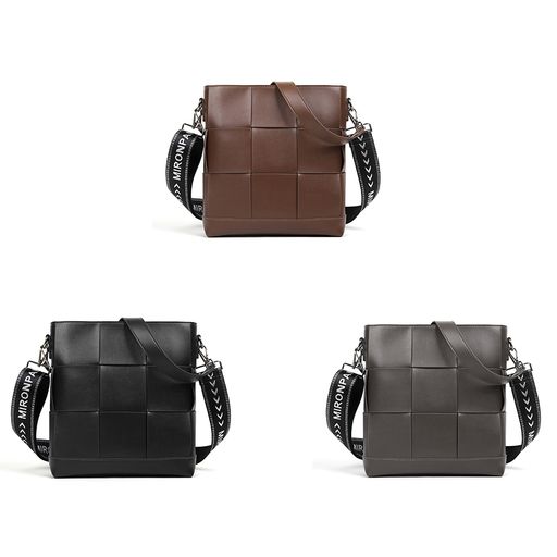 Сумка женская 36073 Черный - Mironpan фото 27