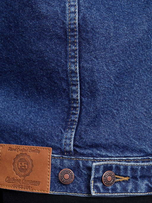 Куртка мужская _ 06424 - F5 фото 6